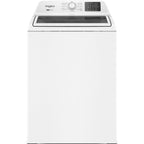  Whirlpool Top Loading Washer with Removable Agitator WTW4307SW IMAGE 1