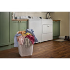  Whirlpool Top Loading Washer with Removable Agitator WTW4307SW IMAGE 13