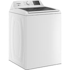  Whirlpool Top Loading Washer with Removable Agitator WTW4307SW IMAGE 4