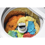  Whirlpool Top Loading Washer with Removable Agitator WTW4307SW IMAGE 7