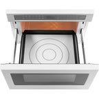  Café 1.2 cu. ft. Built-In Microwave Drawer CWLC12P4RW5 IMAGE 3