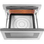  Café 1.2 cu. ft. Built-In Microwave Drawer CWLC12P2RS1 IMAGE 3