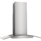  Frigidaire 36-inch Canopy Wall-Mounted Hood FHWC3670LS IMAGE 4
