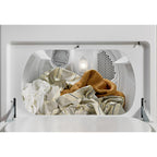  Whirlpool 7.0 cu. ft. Electric Dryer with AutoSensing and Wrinkle Shield™ option WED4307SW IMAGE 8