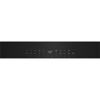  Whirlpool 30-inch 1.1 cu. ft. Built-in Microwave Oven with Air Fry Technology YWMBT7030SZ IMAGE 5