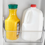  Whirlpool 29.5-inch, 19 Cu. Ft. Top Freezer Refrigerator with Total Coverage Cooling WRTX5419SZ IMAGE 11
