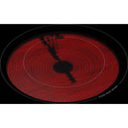  KitchenAid 30-inch Slide-in Electric Range with  Convection Cooking Modes YKSES530SPS IMAGE 9
