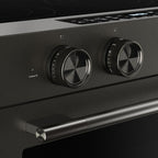  KitchenAid 30-inch Slide-in Electric Range with  Convection Cooking Modes YKSES530SBE IMAGE 14