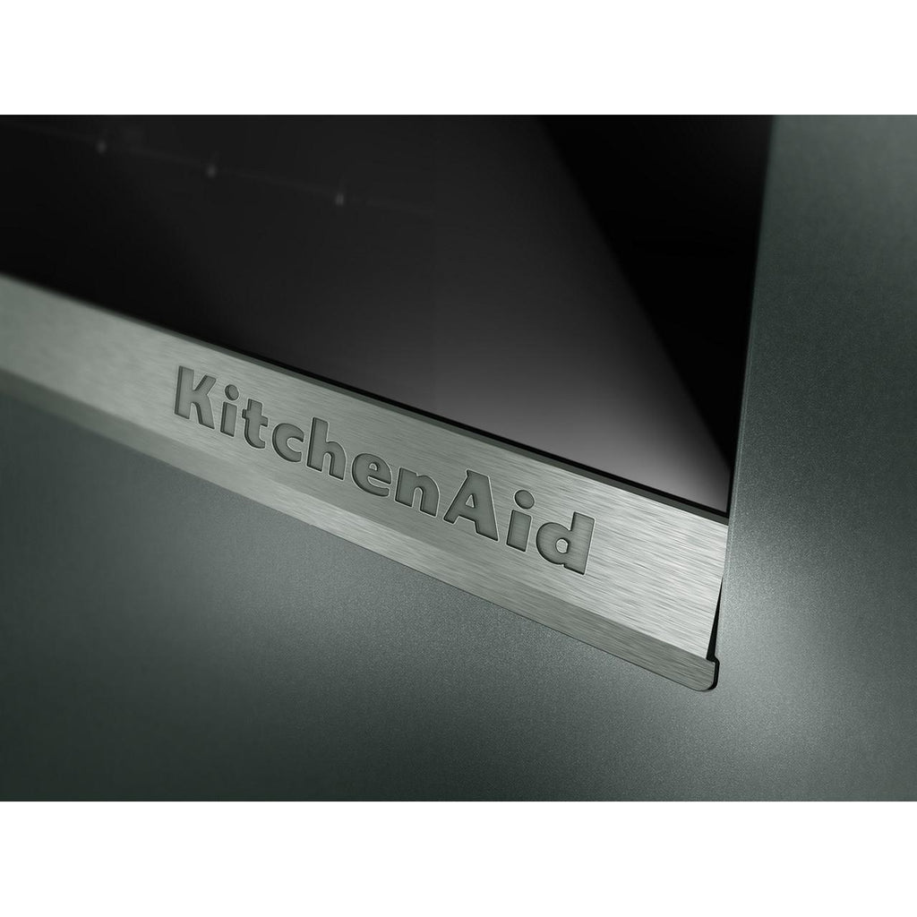  KitchenAid 30-inch Smart Slide-in Gas Range with Convection Cooking Modes and 2-in-1 Burner KSGS530SJP IMAGE 15