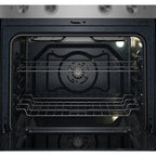  KitchenAid 30-inch Freestanding Electric Range with Wi-Fi YKFES530SPS IMAGE 14