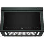  KitchenAid 30-inch, 1.1 cu. ft. Over-the-Range Microwave Oven with Air Fry Technology YKMMF530PJP IMAGE 6