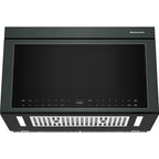  KitchenAid 30-inch, 1.1 cu. ft. Over-the-Range Microwave Oven with Air Fry Technology YKMMF730PJP IMAGE 5