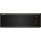  KitchenAid 30-inch, 1.1 cu. ft. Over-the-Range Microwave Oven YKMML550RBE IMAGE 1