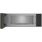  KitchenAid 30-inch, 1.1 cu. ft. Over-the-Range Microwave Oven YKMML550RBE IMAGE 4