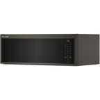  KitchenAid 30-inch, 1.1 cu. ft. Over-the-Range Microwave Oven YKMML550RBE IMAGE 6
