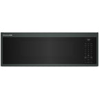  KitchenAid 30-inch, 1.1 cu. ft. Over-the-Range Microwave Oven YKMML550RJP IMAGE 1