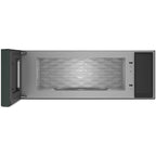  KitchenAid 30-inch, 1.1 cu. ft. Over-the-Range Microwave Oven YKMML550RJP IMAGE 2