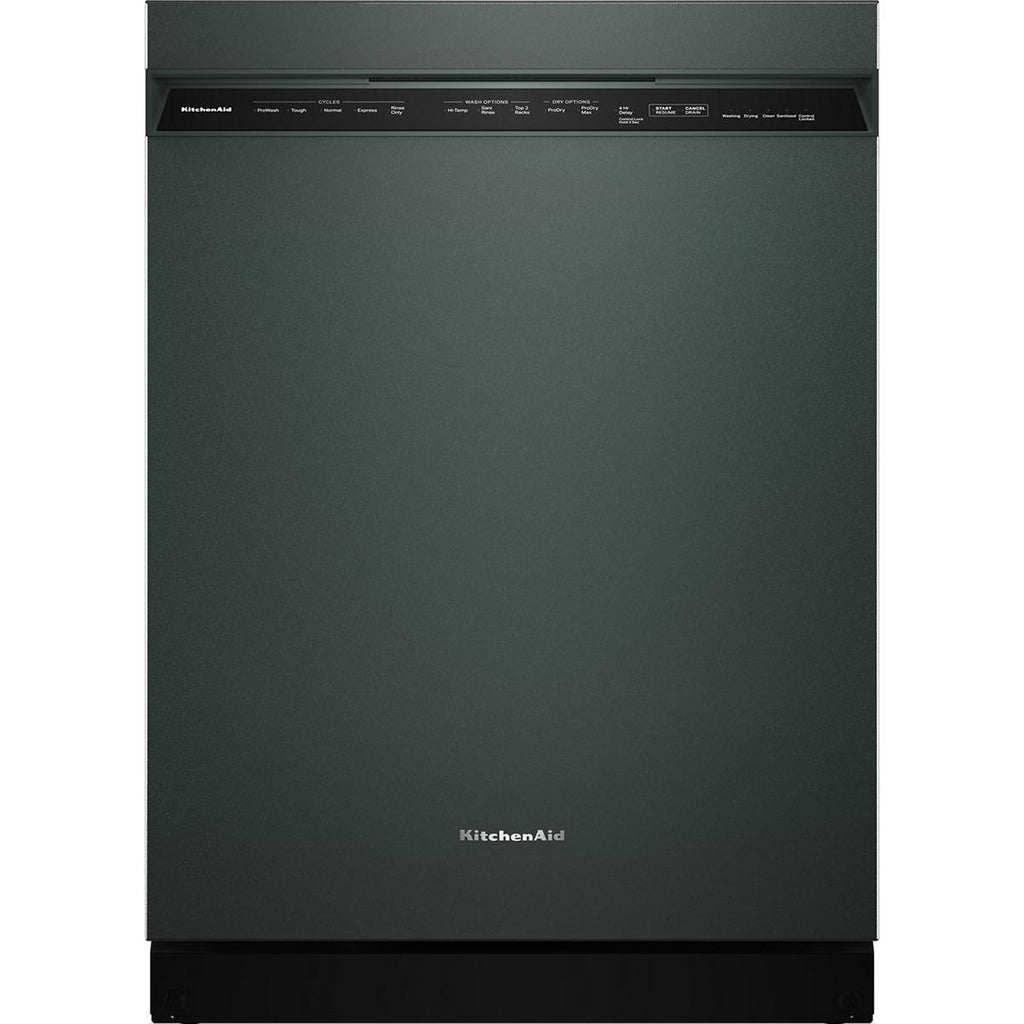  KitchenAid 24-inch Built-in Dishwasher with ProDry™ System KDFS424SJP IMAGE 1