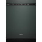  KitchenAid 24-inch Built-in Dishwasher with ProDry™ System KDFS424SJP IMAGE 1