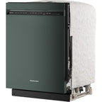  KitchenAid 24-inch Built-in Dishwasher with ProDry™ System KDFS424SJP IMAGE 4