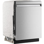  KitchenAid 24-inch Built-in Dishwasher with Advanced ProDry™ System KDPS624SPS IMAGE 3