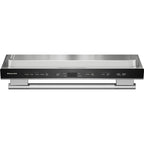  KitchenAid 24-inch Built-in Dishwasher with 30+ Total Wash Jets KDTS224SPS IMAGE 3