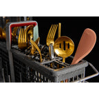  KitchenAid 24-inch Built-in Dishwasher with ProDry™ System KDTS424SPS IMAGE 12