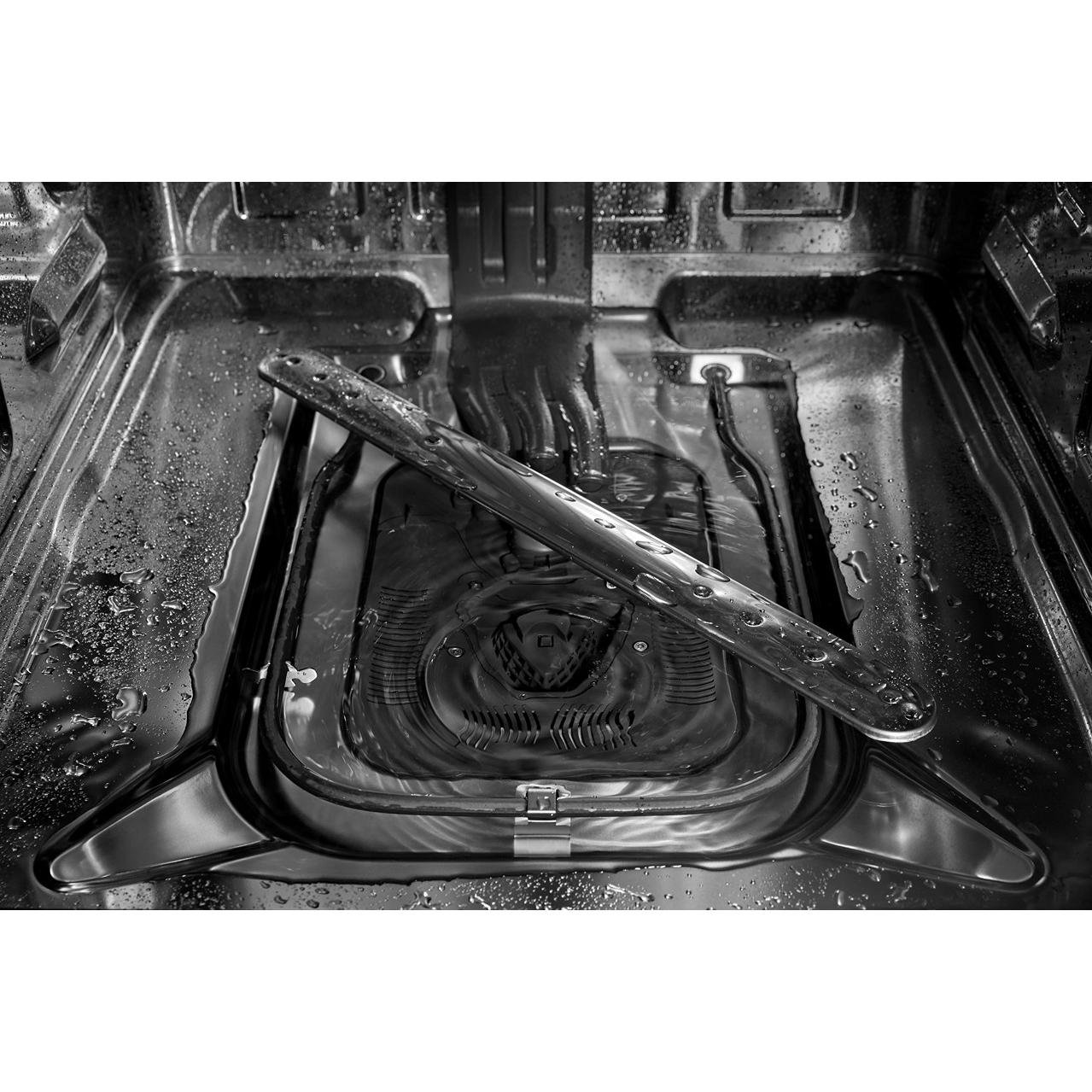  KitchenAid 24-inch Built-in Dishwasher with ProDry™ System KDTS424SPS IMAGE 13