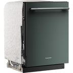 KitchenAid 24-inch Built-in Dishwasher with ProDry™ System KDTS424SJP IMAGE 3