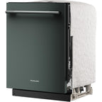  KitchenAid 24-inch Built-in Dishwasher with ProDry™ System KDTS424SJP IMAGE 5