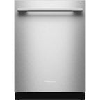  KitchenAid 24-inch Built-in Dishwasher with ProDry™ System KDTS624SPS IMAGE 1