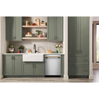  KitchenAid 24-inch Built-in Dishwasher with ProDry™ System KDTS624SPS IMAGE 14