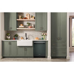  KitchenAid 24-inch Built-in Dishwasher with ProDry™ System KDTS624SJP IMAGE 12