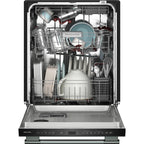  KitchenAid 24-inch Built-in Dishwasher with ProDry™ System KDTS624SJP IMAGE 14