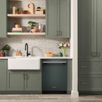  KitchenAid 24-inch Built-in Dishwasher with ProDry™ System KDTS624SJP IMAGE 17