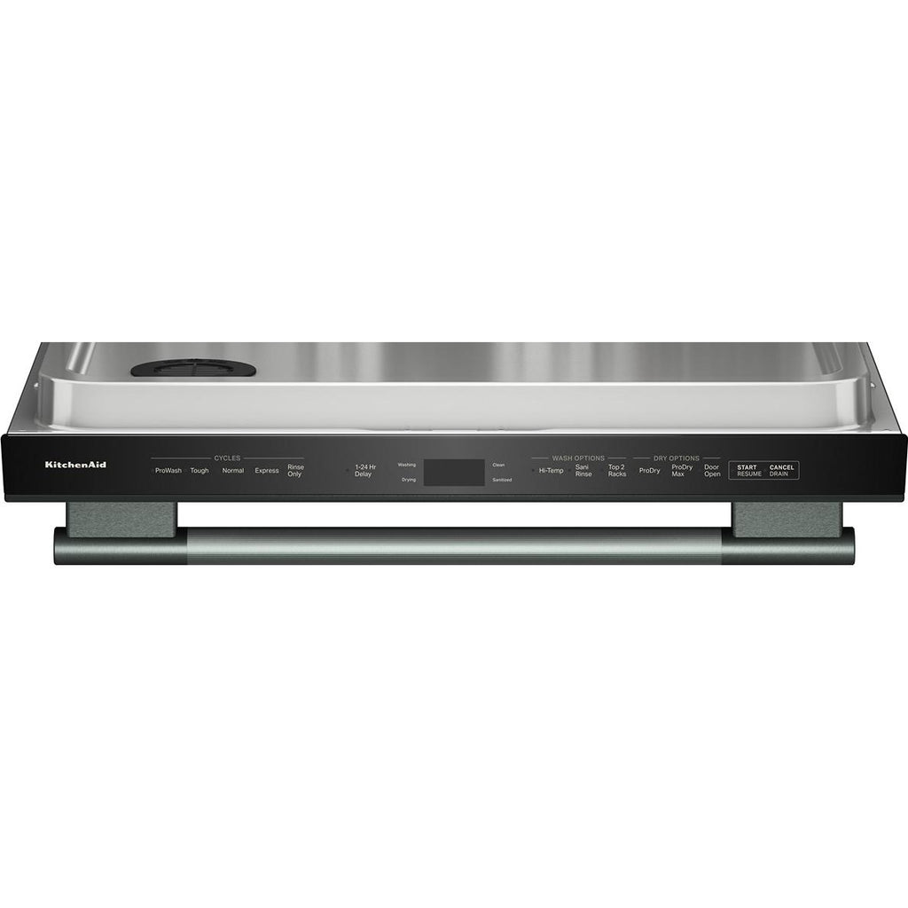  KitchenAid 24-inch Built-in Dishwasher with ProDry™ System KDTS624SJP IMAGE 3