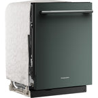  KitchenAid 24-inch Built-in Dishwasher with ProDry™ System KDTS624SJP IMAGE 4