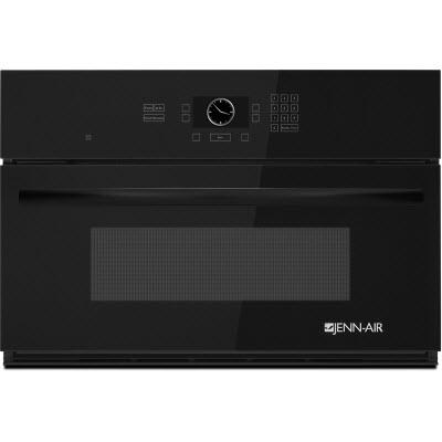  JennAir 27-inch, 1.4 cu. ft. Built-In Microwave Oven JMC2127WB IMAGE 1