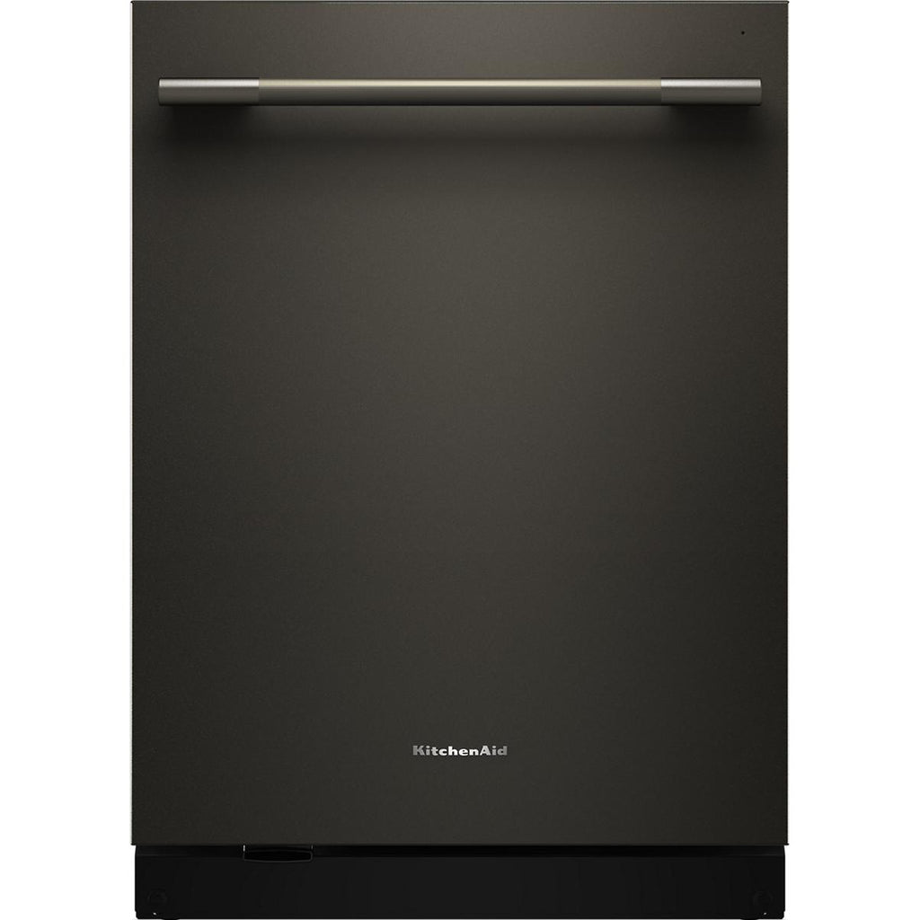  KitchenAid 24-inch Built-in Dishwasher with ProDry™ System KDTS624SBE IMAGE 1
