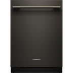  KitchenAid 24-inch Built-in Dishwasher with ProDry™ System KDTS624SBE IMAGE 1