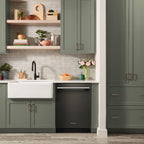  KitchenAid 24-inch Built-in Dishwasher with ProDry™ System KDTS624SBE IMAGE 16