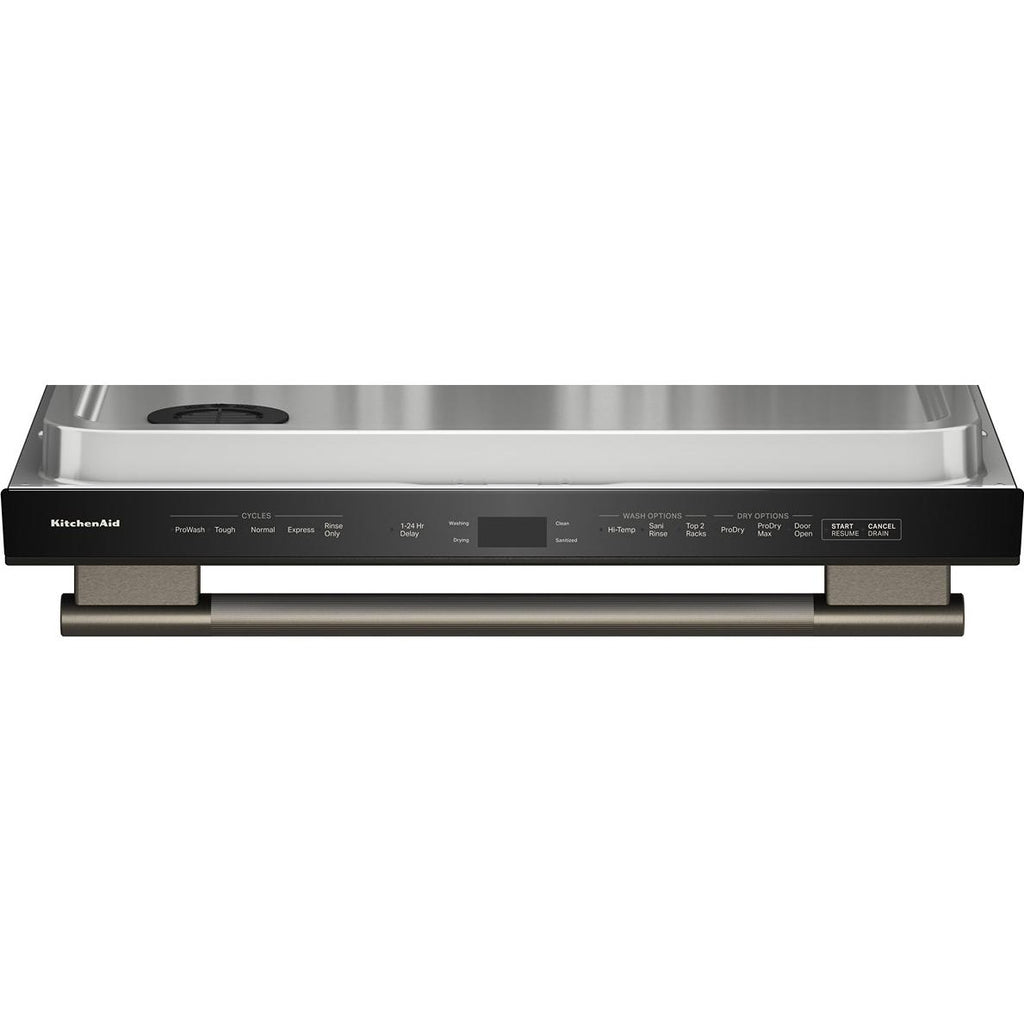  KitchenAid 24-inch Built-in Dishwasher with ProDry™ System KDTS624SBE IMAGE 3