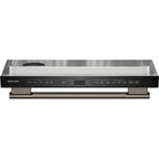  KitchenAid 24-inch Built-in Dishwasher with ProDry™ System KDTS624SBE IMAGE 3