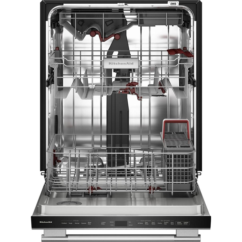  KitchenAid 24-inch Built-in Dishwasher with Advanced ProDry™ System KDTS724SPS IMAGE 2