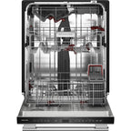  KitchenAid 24-inch Built-in Dishwasher with Advanced ProDry™ System KDTS724SPS IMAGE 2