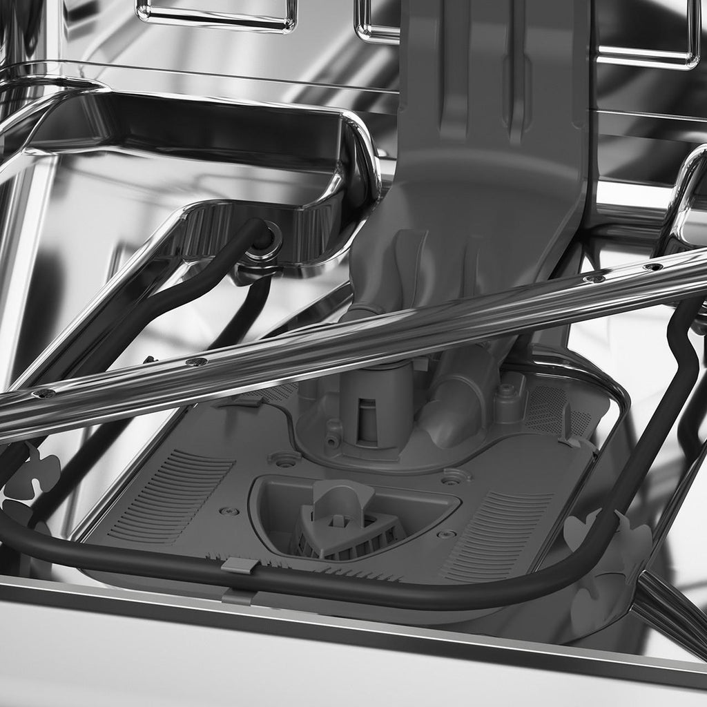  KitchenAid 24-inch Built-in Dishwasher with Advanced ProDry™ System KDTS724SBE IMAGE 9