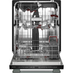  KitchenAid 24-inch Built-in Dishwasher with Advanced ProDry™ System KDTS724SJP IMAGE 2
