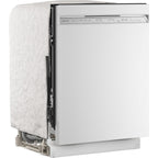  KitchenAid 24-inch Built-in Dishwasher KDFS224SWH IMAGE 4