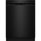  KitchenAid 24-inch Built-in Dishwasher KDFS224SBL IMAGE 1