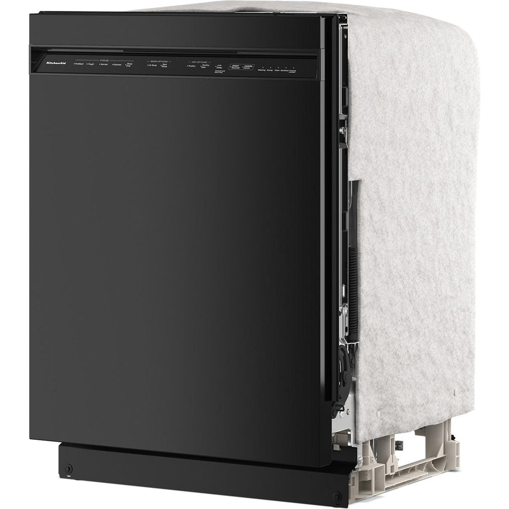  KitchenAid 24-inch Built-in Dishwasher KDFS224SBL IMAGE 5